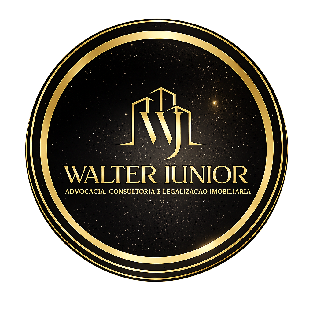 Walter Junior Logo